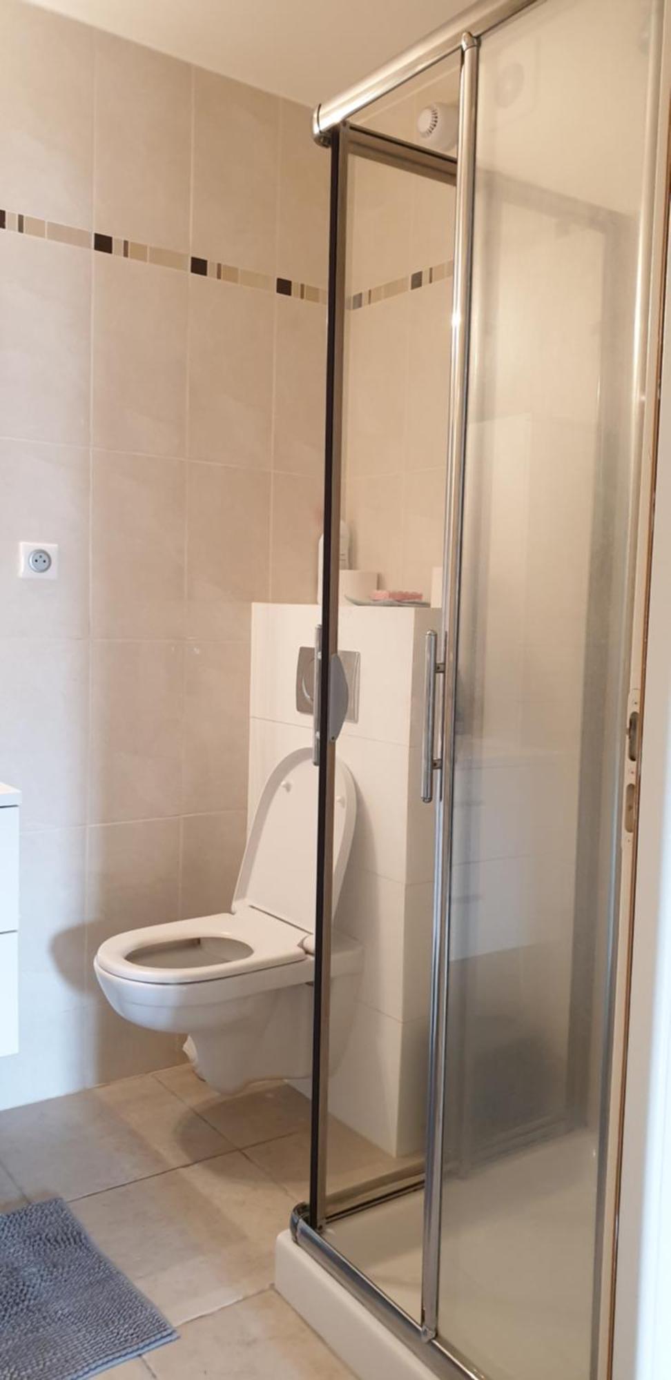 Studio Meuble-Juan Pins-Logt2 Antibes Eksteriør bilde